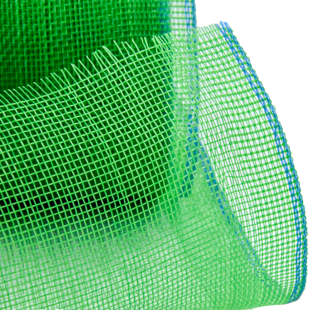 סיטונאי פיברגלס חלון מסך רול רשת ירוקה נגד יתושים