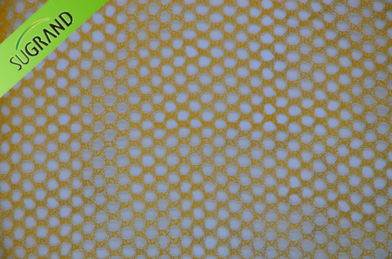 רשת זיתים בגודל 56 גרם חול צהוב