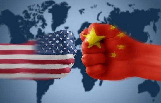 china and us war סין ואנחנו מלחמה