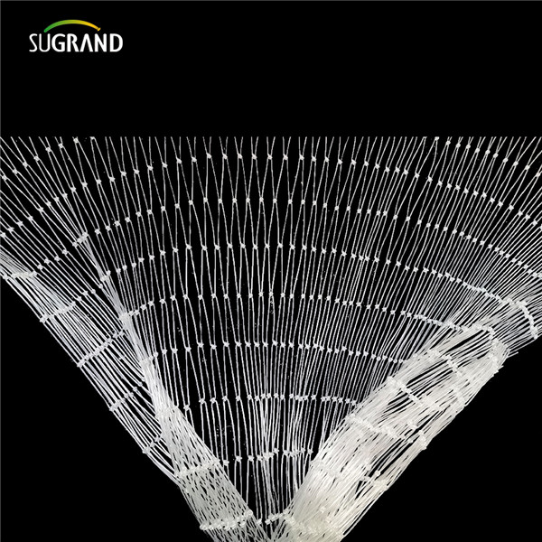 nylon fish net (4) רשת דגים ניילון (4)