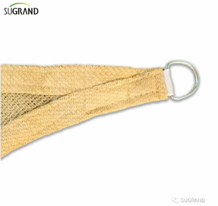 shade sail מפרש צל