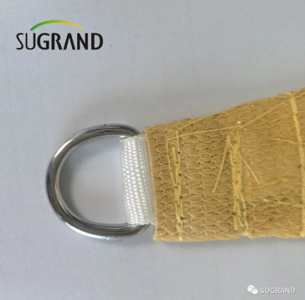 shade sail מפרש צל