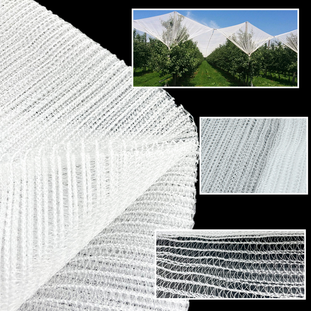 HDPE חקלאי פלסטי 