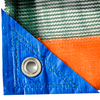 רשת זיתים לחקלאות 100% HDPE צבע ירוק רשת קציר