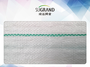 מחצלת קרקע לבנה באיכות גבוהה של 100 ג'יגה