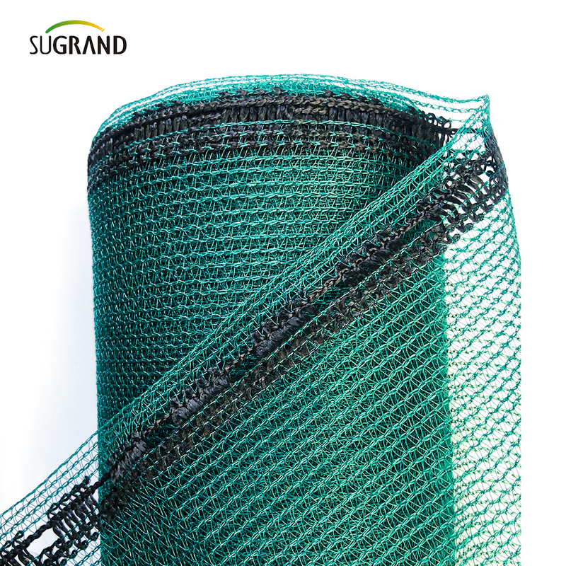 120 GSM Orange Mono Shaded Net Online
