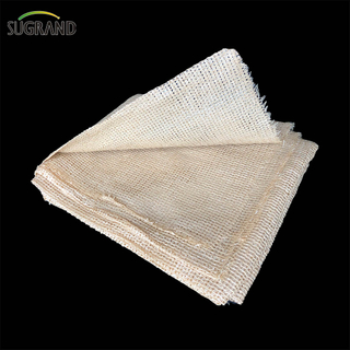 HDPE ירוק כהה/בלאק רשת גוון כל טייפ