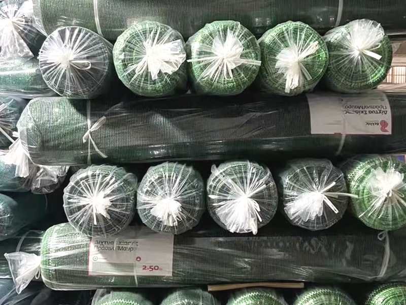 Shade Net Roll