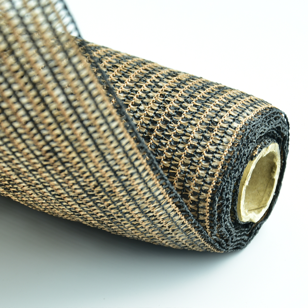 אנטי UV באיכות גבוהה 80GSM Sun Shade Net for Outdoor
