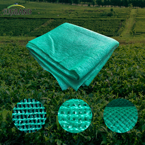 100% חדש HDPE NET SHADE SHADE