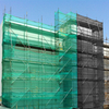 גדר בטיחות בנייה של HDPE בנייה