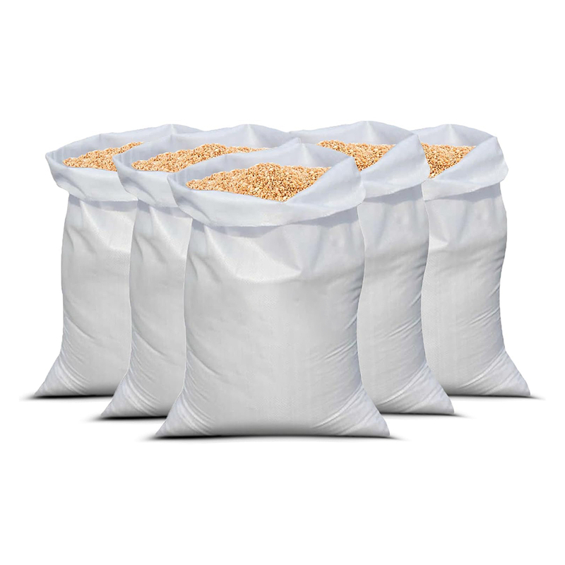 שקים ארוגים PP שקים ארוגים