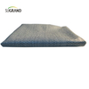 PP+UV 100G, 130G 1M/1.8M/5.2M*100 מ 'ספק כיסוי קרקע לבן שחור