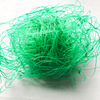 8GSM-10GSM ירוק HDPE תמיכה ברשת