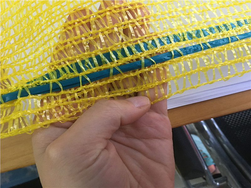 רשת פירות רשת שקית מכירות מפעל אריזת