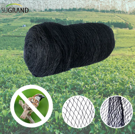 רשת אנטי ציפורים