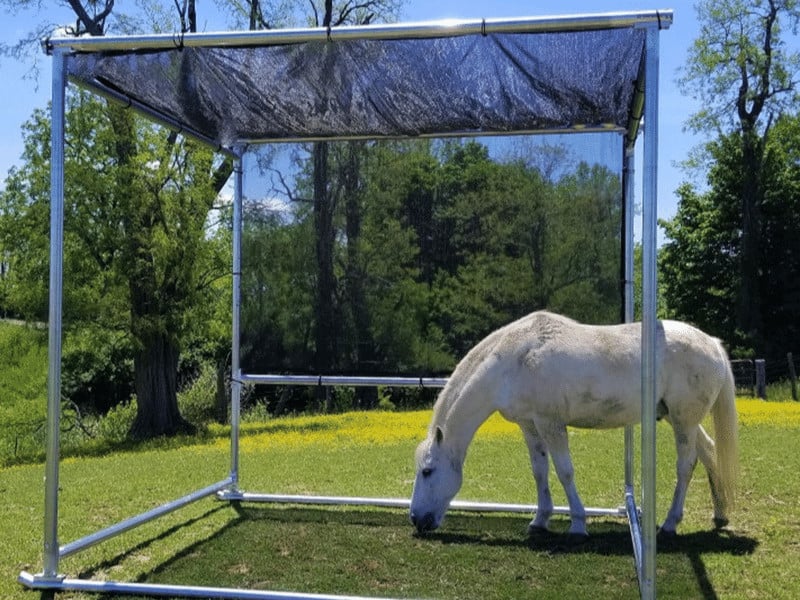 Shade Mesh