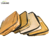 מפעל Sun Shade Shade Shade Shake Sthace For Pactory לחצרות אחוריות