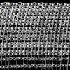 מטופל UV HDPE 50GSM אנטי דבורה שחור
