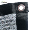 HDPE הצללת מכסף אלומיניום נייר נייר נייר צלל נייר נטיעת פרחים