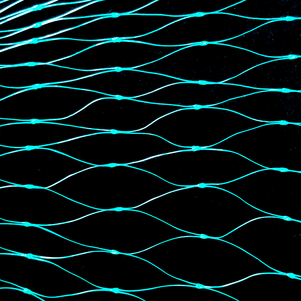 רשת נגד ציפורים למטע ולחווה