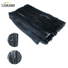 45 גרם חומר HDPE נטו צל חקלאי שחור לתאילנד