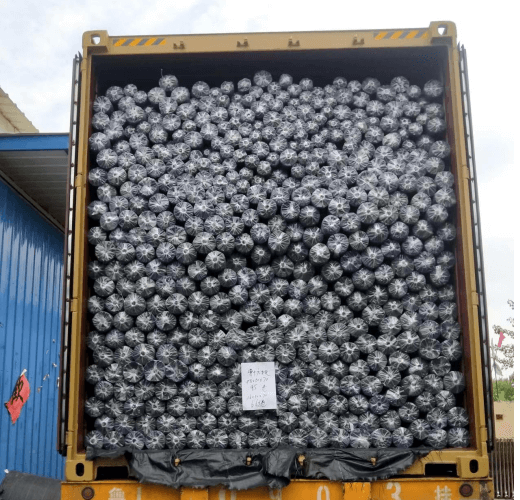 Shade Net Roll