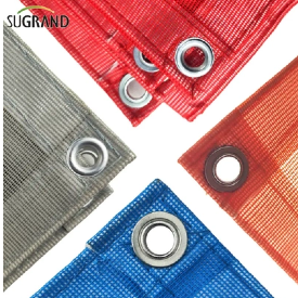 מדוע רשתות בטיחות חיוניות עבור בנייה, גשרים, ספינות ועבודות דרכים