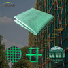 רשת ברזנט בטיחות רשת רשת רשת PE PE TARPAULIN