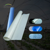 מחיר מפעל זול סרט חממה עמיד למים 150 סרט חממה מיקרון לגן ירקות