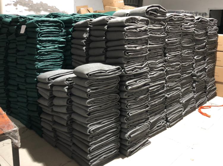 אריזת חתיכות