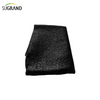 קלטת מונו שחורה ירוקה כהה 135 GSM Shade Net