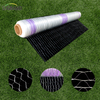 100% HDPE עם נטו מזרן פלסטיק של חציר חציר UV