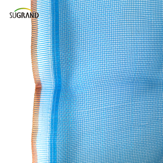 HDPE Blue ו- UV MySquito Nes Nes