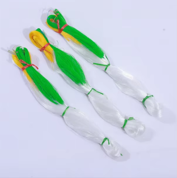 8GSM-10GSM ירוק HDPE תמיכה ברשת